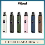 FITPOD O-SHADOW SE小蠻牛2代主機附帶掛繩